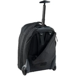 Stratos Hybrid 42L Wheel Aboard Backpack -Camelbaked Store 1248908 stratos 42 hybrid wheelaboard black
