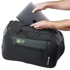 Traveller 40 Carry On 17 Traveller 40 Carry On -Camelbaked Store 1249090 traveller 40 carry on black