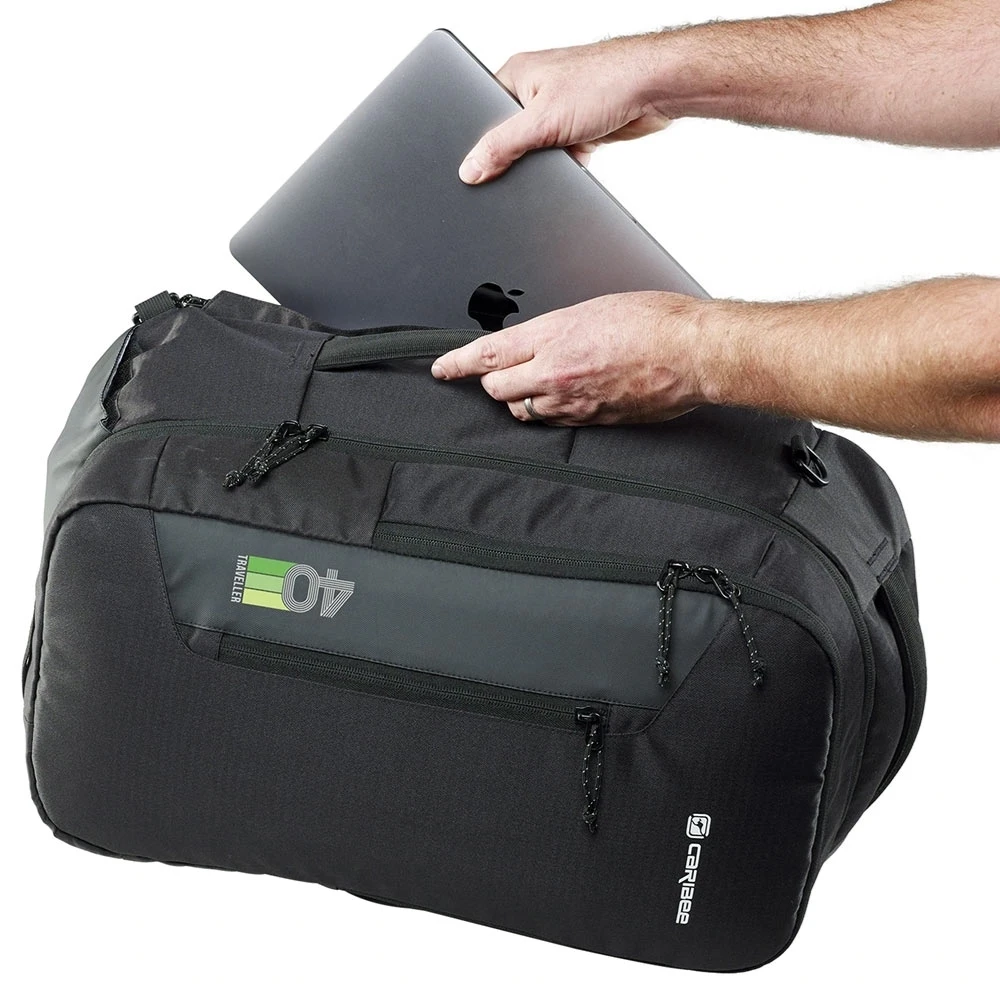 Traveller 40 Carry On 10 Traveller 40 Carry On - Image 8