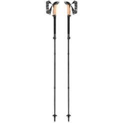 Leki Black Series FX Carbon Poles