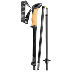 Leki Black Series FX Carbon Poles -Camelbaked Store 1249544 black series fx carbon black natural carbon vario