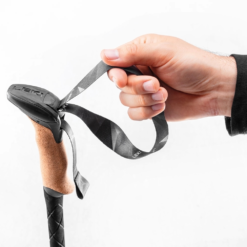 Leki Black Series FX Carbon Poles -Camelbaked Store 1249546 black series fx carbon black natural carbon vario