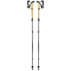 Leki Wmn's Cressida FX Carbon Poles
