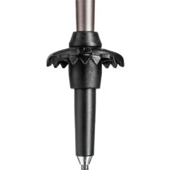 Leki Wmn's Cressida FX Carbon Poles -Camelbaked Store 1249554 cressida fx carbon brown metalic mint vario