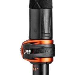 Leki Makalu FX Carbon Poles -Camelbaked Store 1249684 makalu fx carbon black orange natural carbon vario