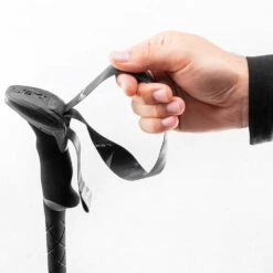 Leki Makalu FX Carbon Poles -Camelbaked Store 1249685 makalu fx carbon black orange natural carbon vario