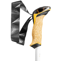 Leki Wmn's Cressida Vario Poles -Camelbaked Store 1249708 wmns cressida vario poles mango white