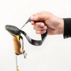 Leki Wmn's Cressida Vario Poles -Camelbaked Store 1249710 wmns cressida vario poles mango white