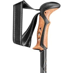 Leki Khumbu Anti Shock Vario Poles 10 Leki Khumbu Anti Shock Vario Poles -Camelbaked Store 1249759 khumbu anti shock vario poles dark anthracite orange black