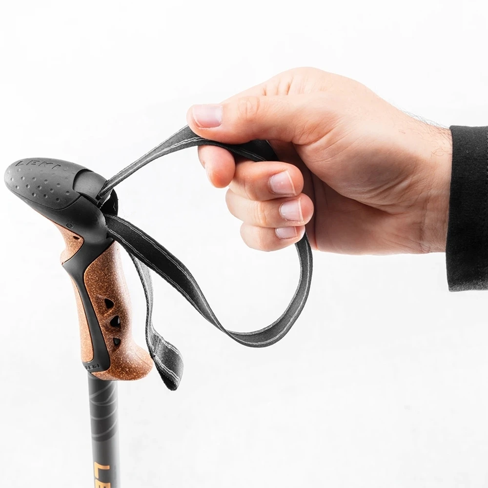 Leki Khumbu Anti Shock Vario Poles 7 Leki Khumbu Anti Shock Vario Poles - Image 5