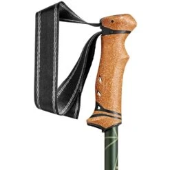 Leki Legacy Lite AS Poles -Camelbaked Store 1249786 legacy lite as olive green mango vario