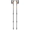 Leki Khumbu Anti Shock Vario Poles -Camelbaked Store 1249795 khumbu anti shock vario poles dark anthracite orange black
