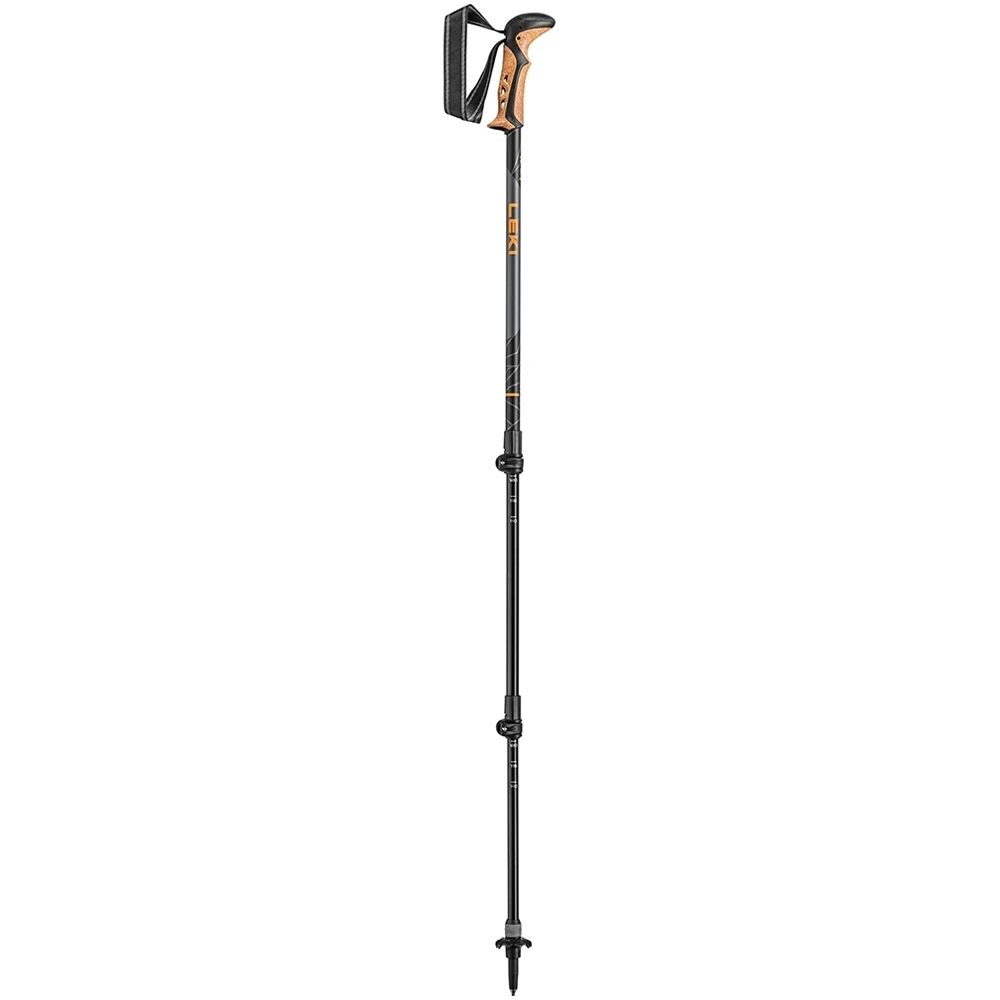 Leki Khumbu Anti Shock Vario Poles 4 Leki Khumbu Anti Shock Vario Poles - Image 2
