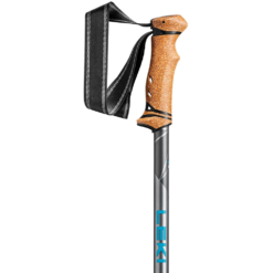 Leki Legacy Vario Poles -Camelbaked Store 1249879 legacy vario poles gunmetal petrol dark anthracite