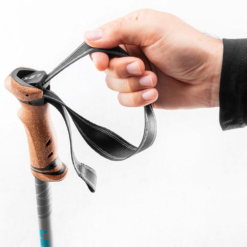 Leki Legacy Vario Poles -Camelbaked Store 1249883 legacy vario poles gunmetal petrol dark anthracite