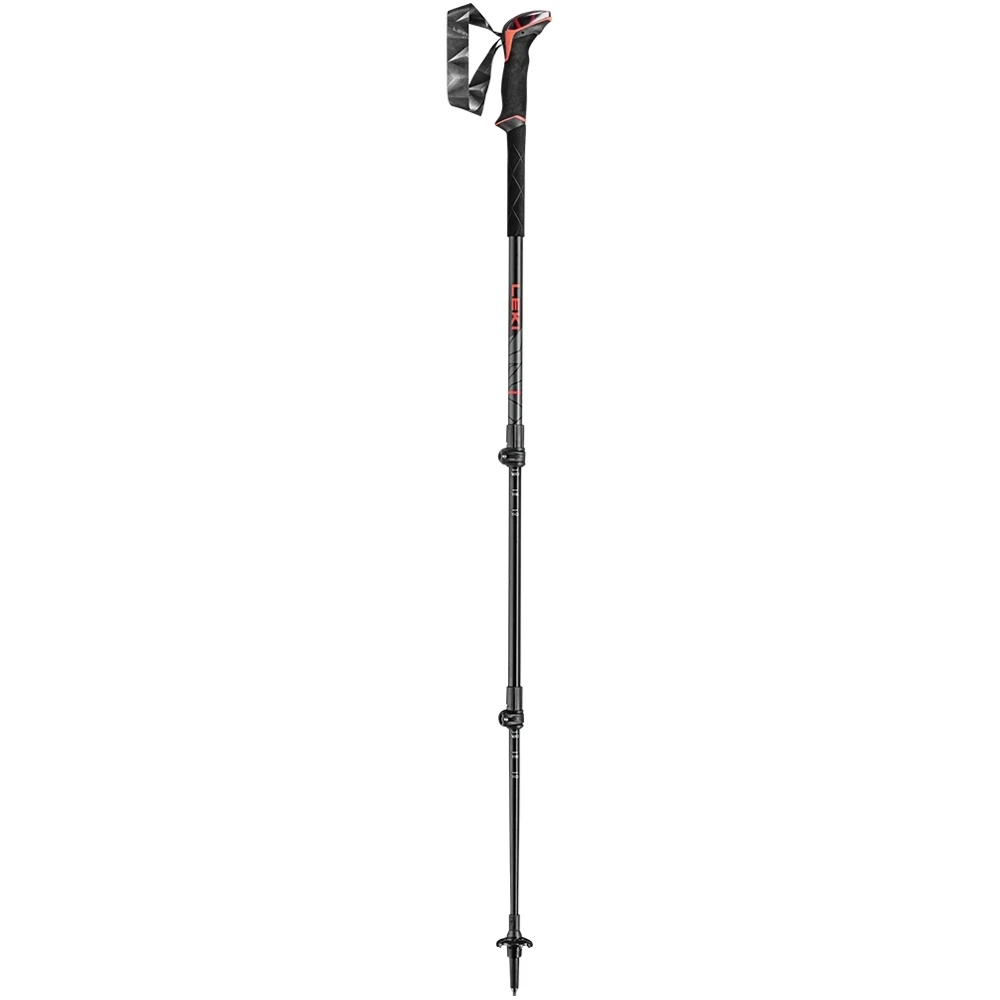 Leki Makalu Trekking Poles 4 Leki Makalu Trekking Poles - Image 2