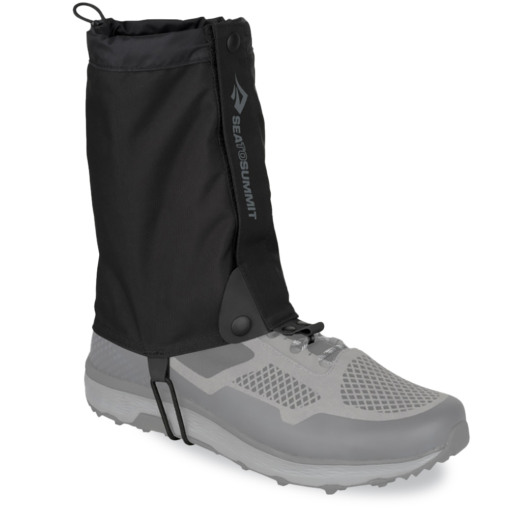 Sea To Summit Spinifex Ankle Gaiters 3 Sea To Summit Spinifex Ankle Gaiters