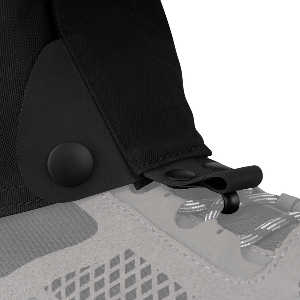 Sea To Summit Spinifex Ankle Gaiters 5 Sea To Summit Spinifex Ankle Gaiters - Image 3