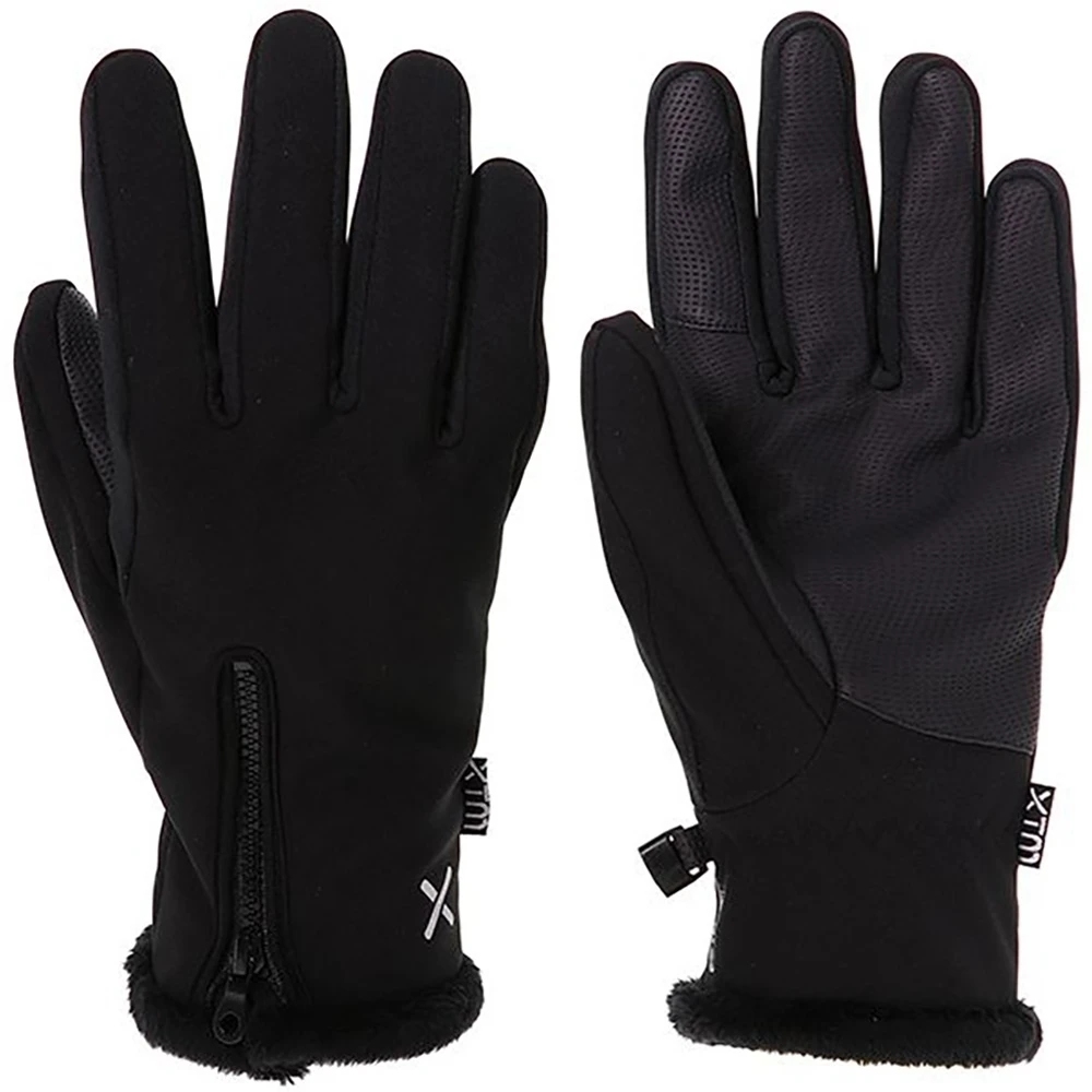 Nina Soft Shell Ladies Glove 5 Nina Soft Shell Ladies Glove - Image 3