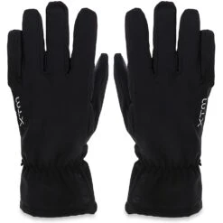 Tease II Softshell Unisex Glove