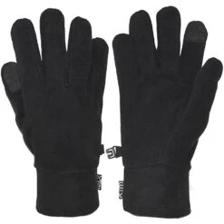 Tease II Softshell Unisex Glove 7 Tease II Softshell Unisex Glove -Camelbaked Store 1250534 tease ii softshell unisex glove black small