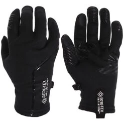 Gore Infinium II Unisex Glove -Camelbaked Store 1250553 gore infinium ii unisex glove black small