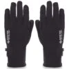 Real Deal Unisex Glove -Camelbaked Store 1250567 real deal glove black small
