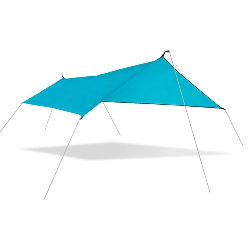 Sea To Summit Ultra Sil Nano Tarp Poncho 3 Sea To Summit Ultra Sil Nano Tarp Poncho