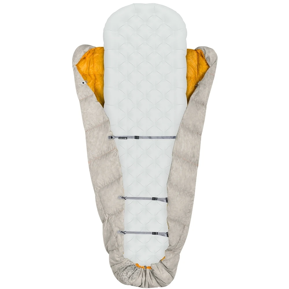 Sea To Summit Ember Eb1 Quilt (10 °C) 6 Sea To Summit Ember Eb1 Quilt (10 °C) - Image 4