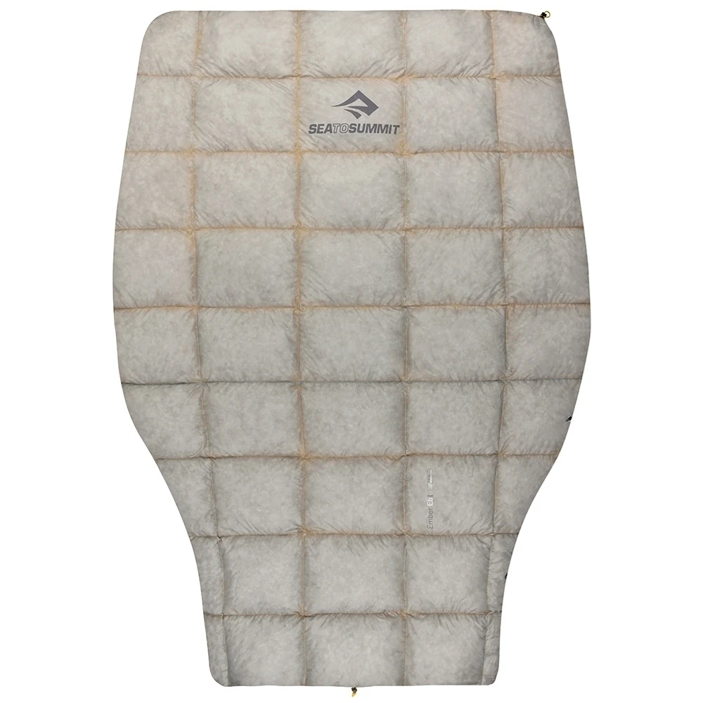 Sea To Summit Ember Eb1 Quilt (10 °C) 9 Sea To Summit Ember Eb1 Quilt (10 °C) - Image 7