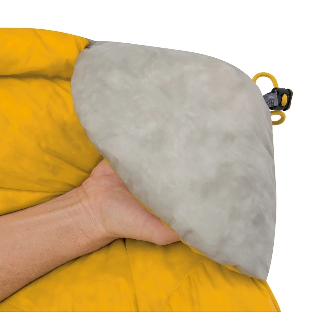 Sea To Summit Ember Eb1 Quilt (10 °C) 11 Sea To Summit Ember Eb1 Quilt (10 °C) - Image 9