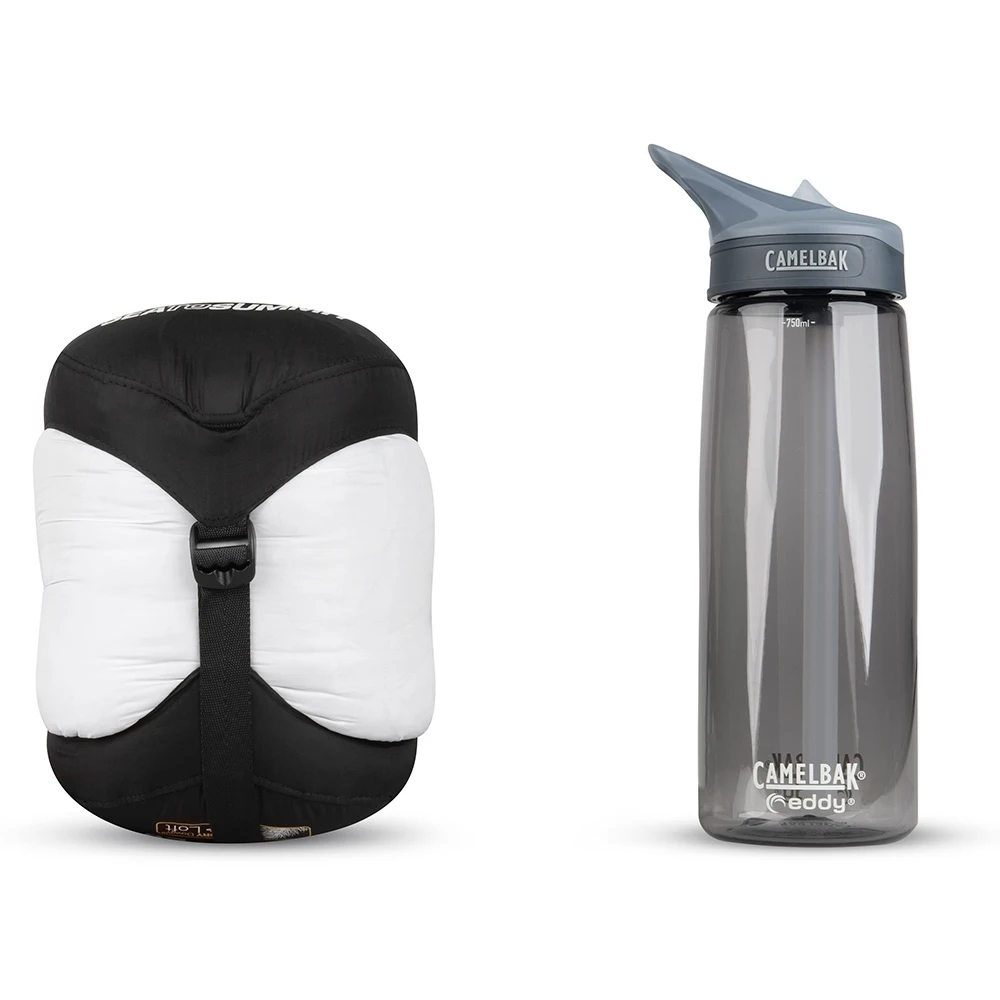 Sea To Summit Ember Eb1 Quilt (10 °C) 15 Sea To Summit Ember Eb1 Quilt (10 °C) - Image 13