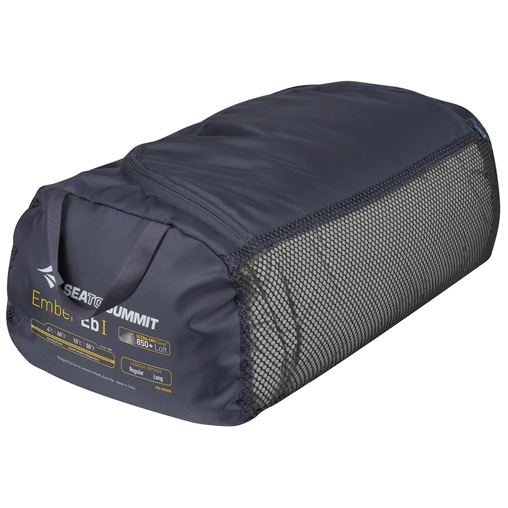 Sea To Summit Ember Eb1 Quilt (10 °C) 16 Sea To Summit Ember Eb1 Quilt (10 °C) - Image 14