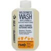 Sea To Summit Citronella Wilderness Wash 100ml -Camelbaked Store 1251263 wilderness wash citronella 100ml