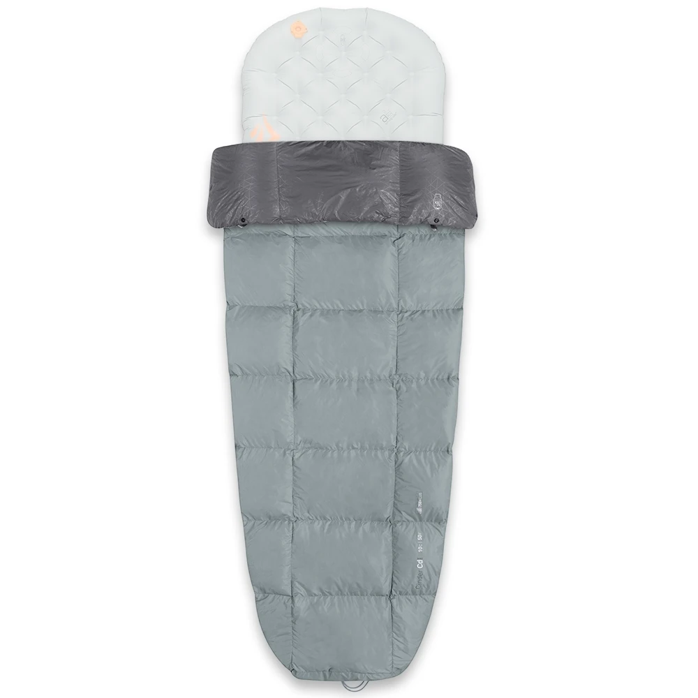 Sea To Summit Cinder Cd1 Down Quilt 3 Sea To Summit Cinder Cd1 Down Quilt