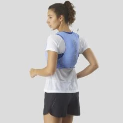 Salomon Sense Pro 5 Set Wmn's -Camelbaked Store 1251876 sense pro 5 set wmns provence ebony nautical blue xx small