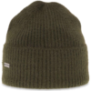 Margot Knitted Roll Up Ladies Beanie -Camelbaked Store 1251934 margot knitted roll up ladies beanie ivy green