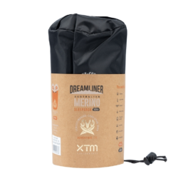 Dreamliner Adventure 170 Sleeping Bag Liner 10 Dreamliner Adventure 170 Sleeping Bag Liner -Camelbaked Store 1252209 dreamliner adventure 170 merino wool sleeping bag liner black