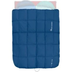 Sea To Summit Tanami Tm1 Down Queen Camping Comforter -Camelbaked Store 1252395 tanami tm1 queen comforter