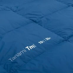 Sea To Summit Tanami Tm1 Down Queen Camping Comforter -Camelbaked Store 1252396 tanami tm1 queen comforter