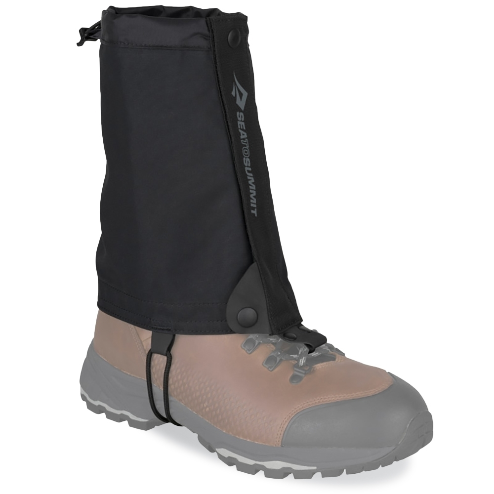 Sea To Summit Spinifex Ankle Gaiters Canvas 3 Sea To Summit Spinifex Ankle Gaiters Canvas