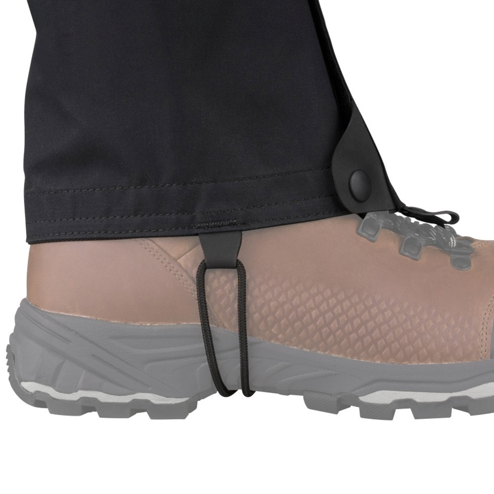 Sea To Summit Spinifex Ankle Gaiters Canvas 4 Sea To Summit Spinifex Ankle Gaiters Canvas - Image 2