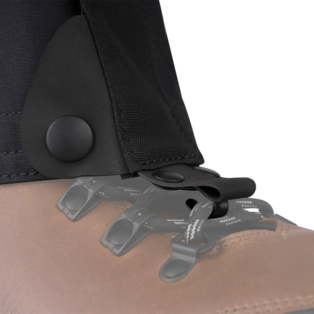 Sea To Summit Spinifex Ankle Gaiters Canvas 5 Sea To Summit Spinifex Ankle Gaiters Canvas - Image 3