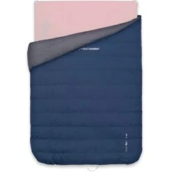Sea To Summit Tanami Tm2 Down Queen Camping Comforter