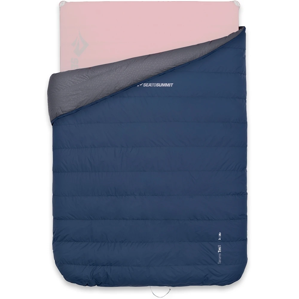 Sea To Summit Tanami Tm2 Down Queen Camping Comforter 3 Sea To Summit Tanami Tm2 Down Queen Camping Comforter