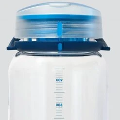 Hydrapak Recon Eco Friendly Bottle 750ml -Camelbaked Store 1252871 recon eco friendly bottle 750ml navy cyan