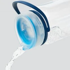 Hydrapak Recon Eco Friendly Bottle 750ml -Camelbaked Store 1252877 recon eco friendly bottle 750ml navy cyan