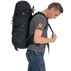 Pulse 65 Rucksack -Camelbaked Store 1252985 pulse 65l rucksack black