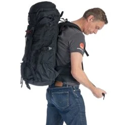 Pulse 80 Rucksack -Camelbaked Store 1252996 pulse 80 rucksack black