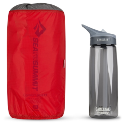 Sea To Summit Comfort Plus XT Insulated Sleeping Mat -Camelbaked Store 1253125 comfort plus xt insulated sleeping mat